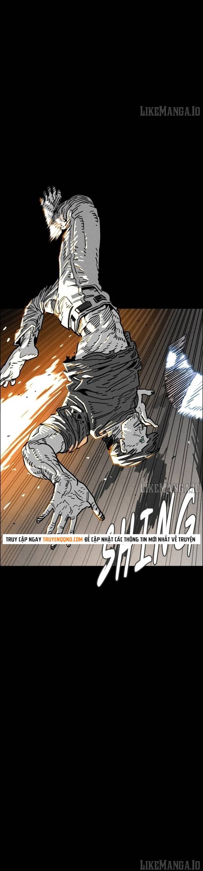 Dịch Vụ Tang Lễ Cho Xác Sống Chap 56 - Next Chap 57