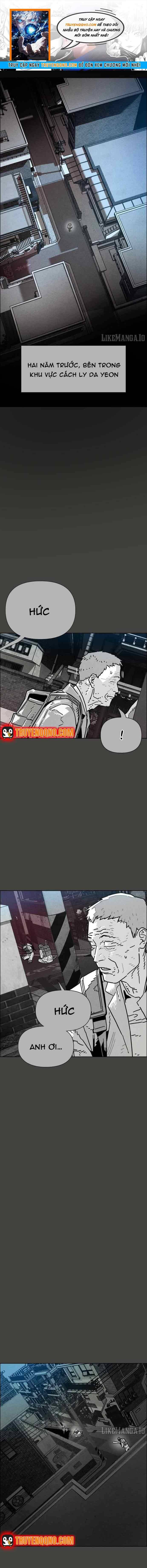 Dịch Vụ Tang Lễ Cho Xác Sống Chap 58 - Next Chap 59