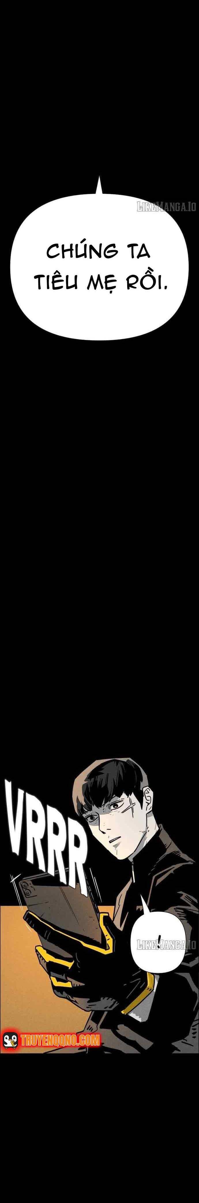 Dịch Vụ Tang Lễ Cho Xác Sống Chap 58 - Next Chap 59