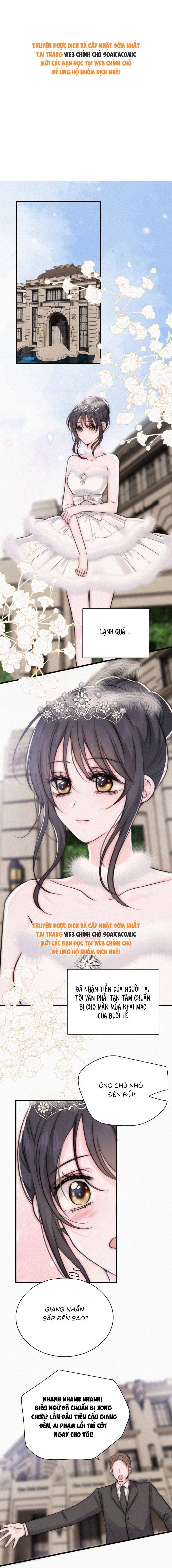 Điên Cuồng Yêu Em Chap 136 - Next Chap 137