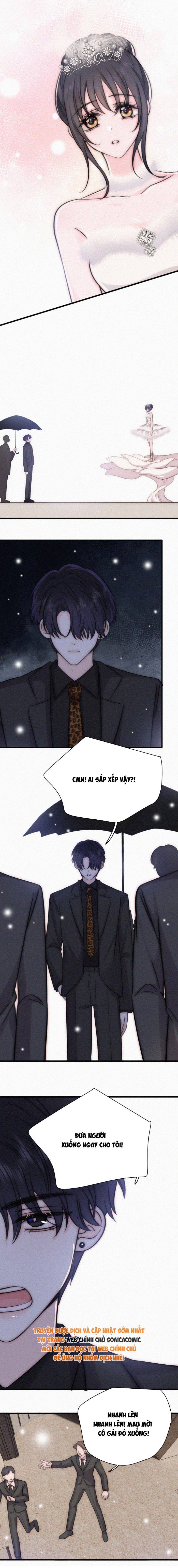 Điên Cuồng Yêu Em Chap 136 - Next Chap 137