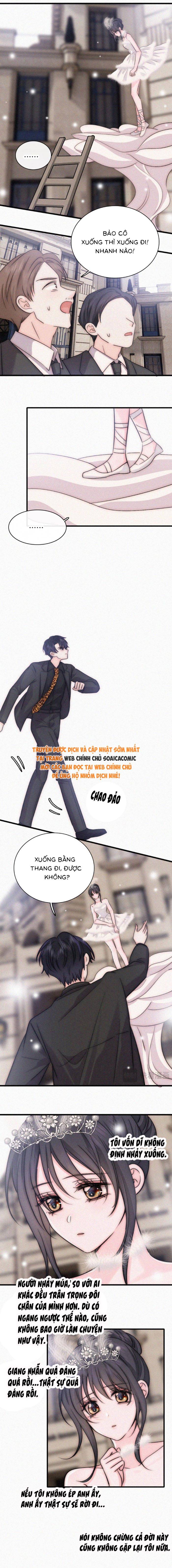 Điên Cuồng Yêu Em Chap 136 - Next Chap 137