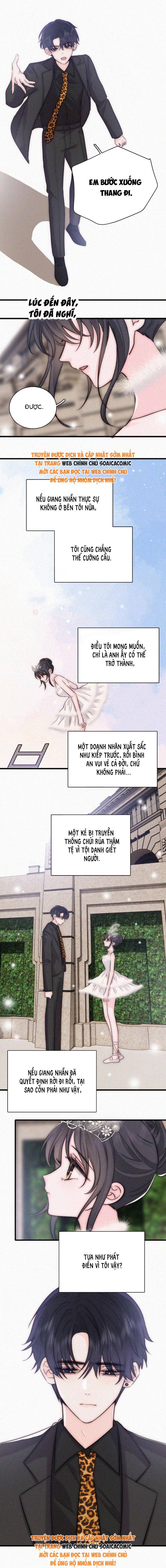 Điên Cuồng Yêu Em Chap 136 - Next Chap 137