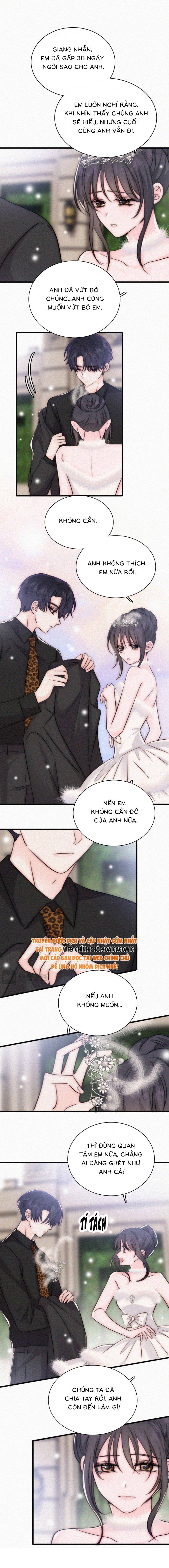Điên Cuồng Yêu Em Chap 136 - Next Chap 137