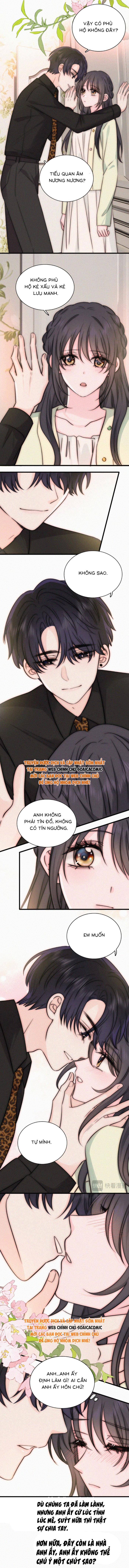 Điên Cuồng Yêu Em Chap 138 - Next Chap 139