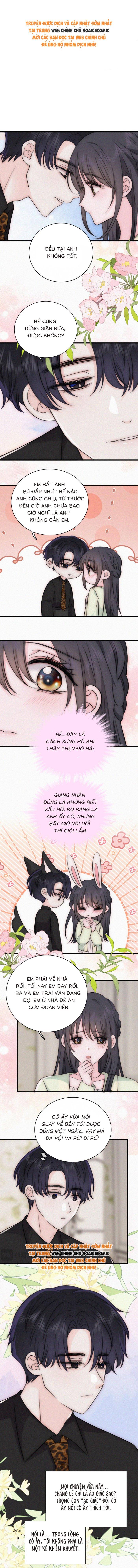 Điên Cuồng Yêu Em Chap 139 - Next Chap 140