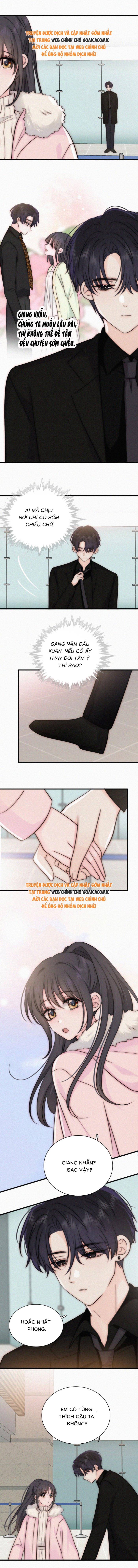 Điên Cuồng Yêu Em Chap 139 - Next Chap 140