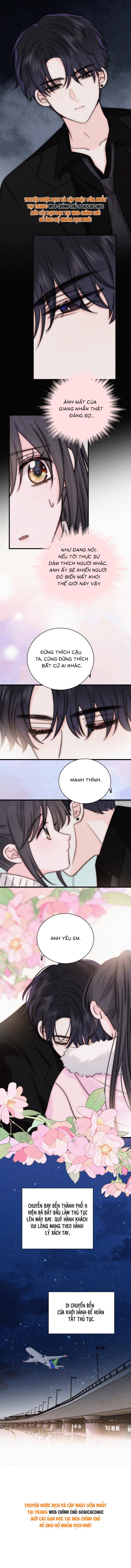 Điên Cuồng Yêu Em Chap 139 - Next Chap 140