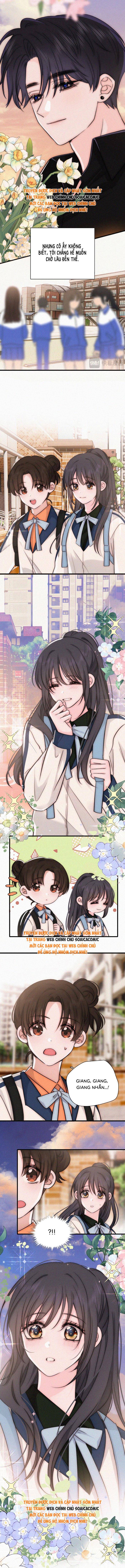 Điên Cuồng Yêu Em Chap 140 - Next Chap 141