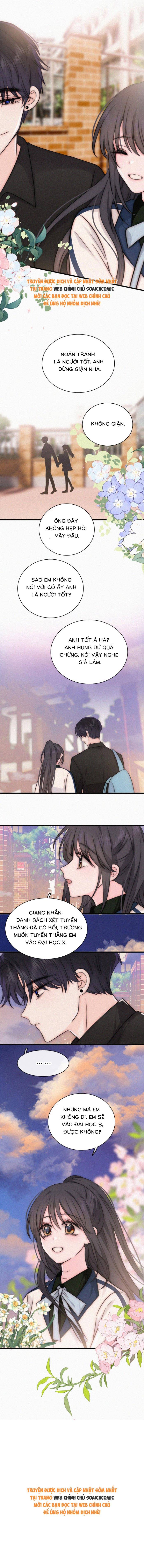 Điên Cuồng Yêu Em Chap 140 - Next Chap 141