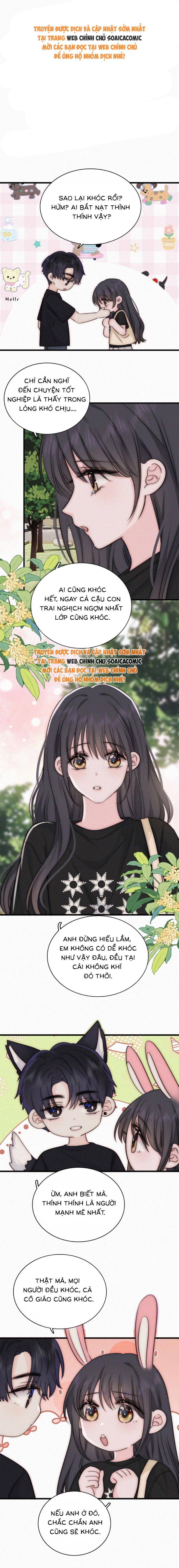 Điên Cuồng Yêu Em Chap 144 - Next Chap 145