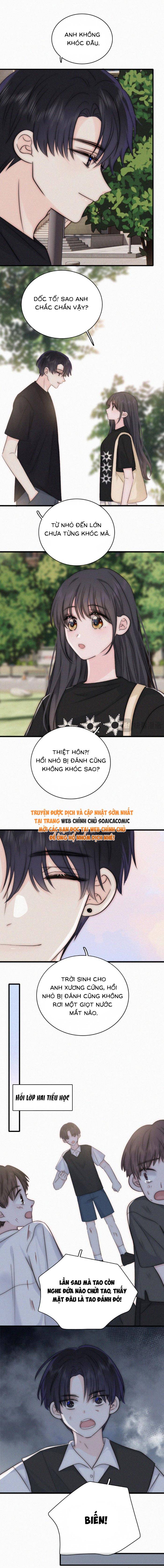 Điên Cuồng Yêu Em Chap 144 - Next Chap 145