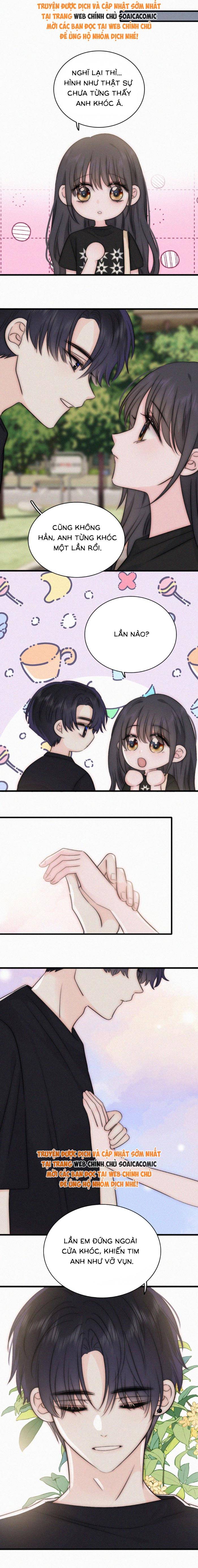 Điên Cuồng Yêu Em Chap 144 - Next Chap 145