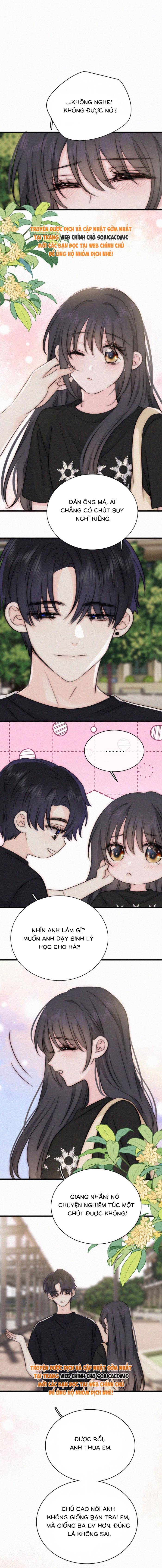 Điên Cuồng Yêu Em Chap 144 - Next Chap 145