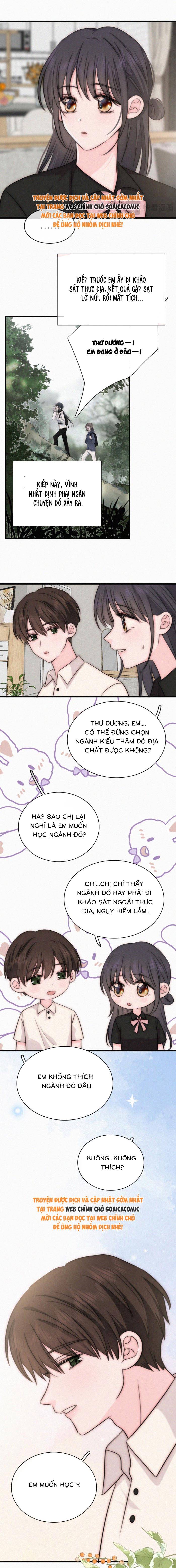 Điên Cuồng Yêu Em Chap 145 - Next Chap 146