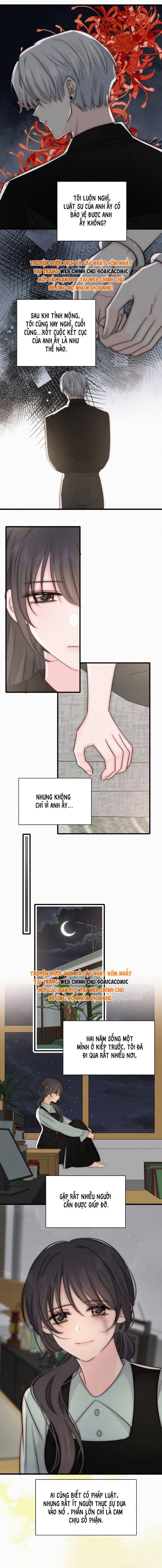 Điên Cuồng Yêu Em Chap 145 - Next Chap 146