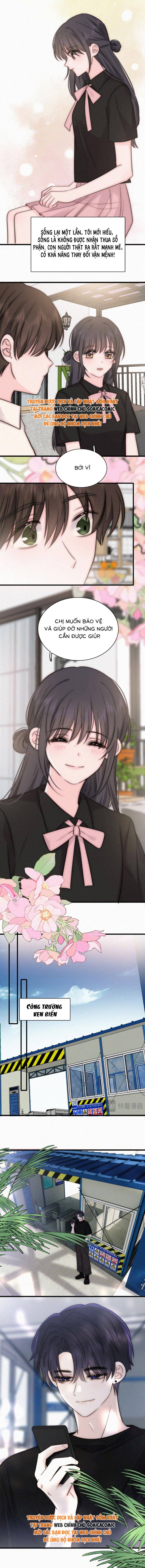 Điên Cuồng Yêu Em Chap 145 - Next Chap 146