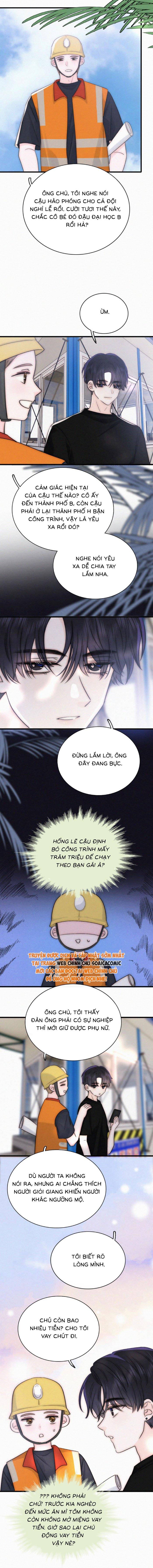 Điên Cuồng Yêu Em Chap 145 - Next Chap 146