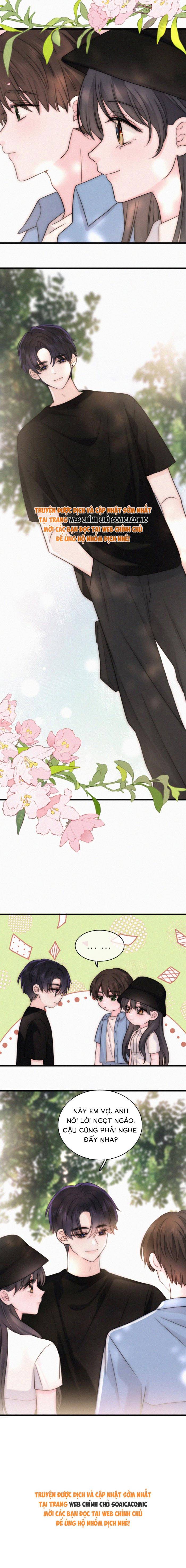 Điên Cuồng Yêu Em Chap 145 - Next Chap 146