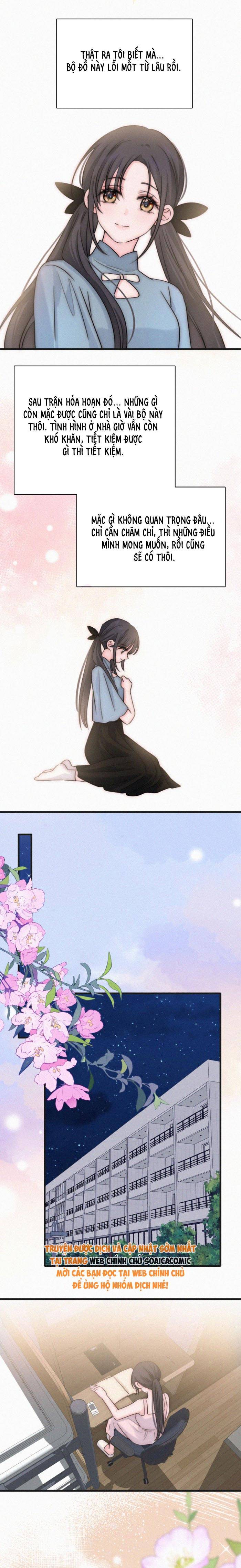 Điên Cuồng Yêu Em Chap 147 - Next Chap 148