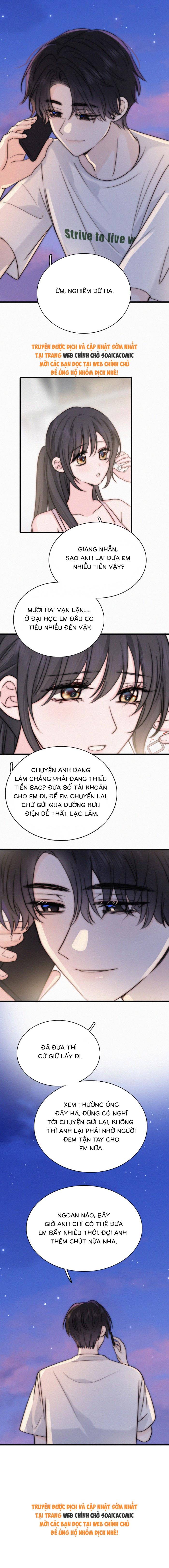 Điên Cuồng Yêu Em Chap 147 - Next Chap 148