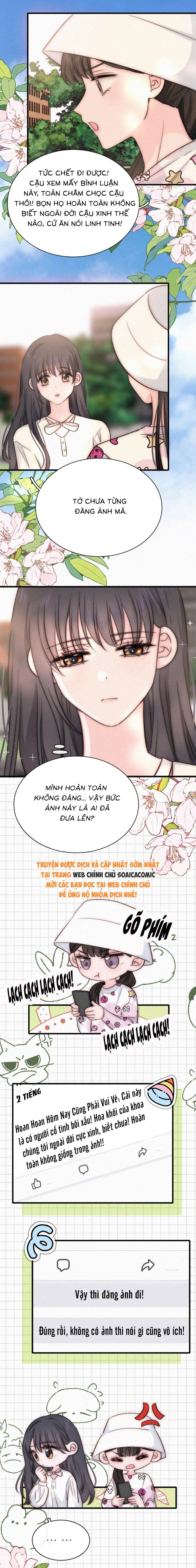 Điên Cuồng Yêu Em Chap 148 - Next Chap 149