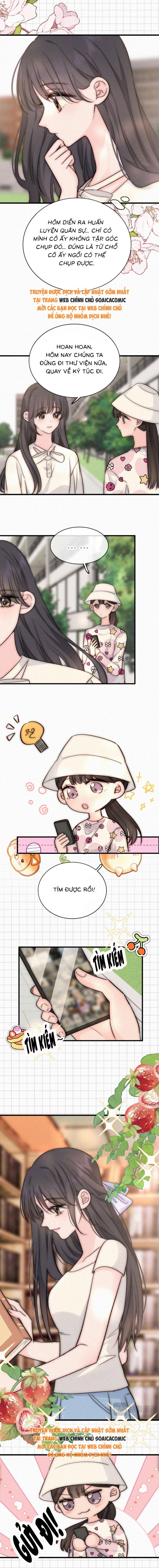 Điên Cuồng Yêu Em Chap 148 - Next Chap 149