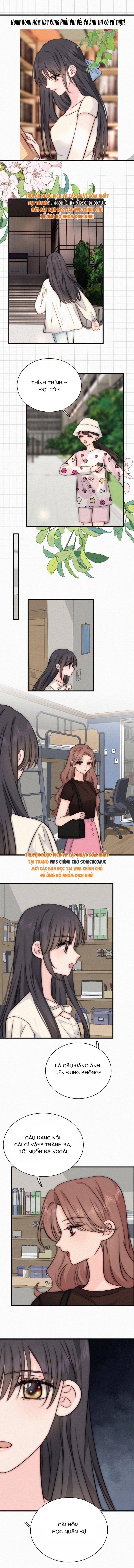 Điên Cuồng Yêu Em Chap 148 - Next Chap 149