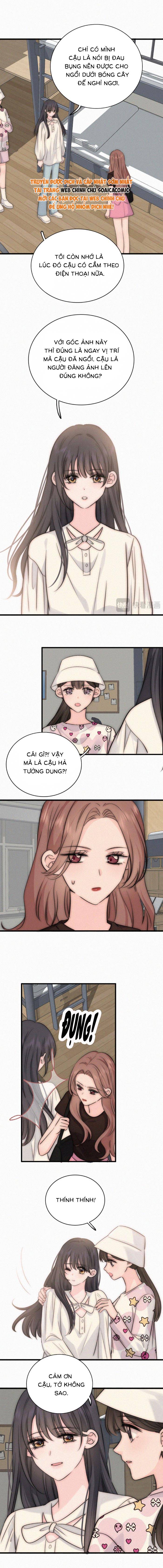 Điên Cuồng Yêu Em Chap 148 - Next Chap 149