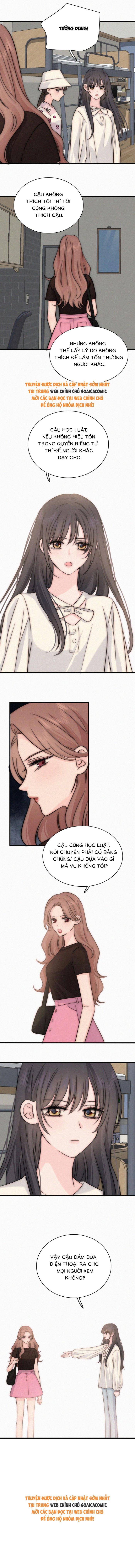 Điên Cuồng Yêu Em Chap 148 - Next Chap 149