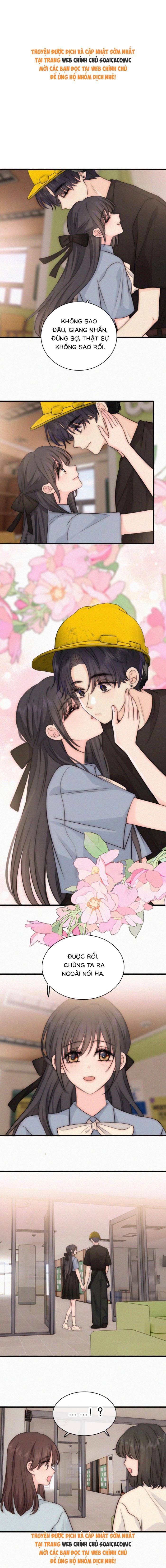 Điên Cuồng Yêu Em Chap 150 - Next Chap 151