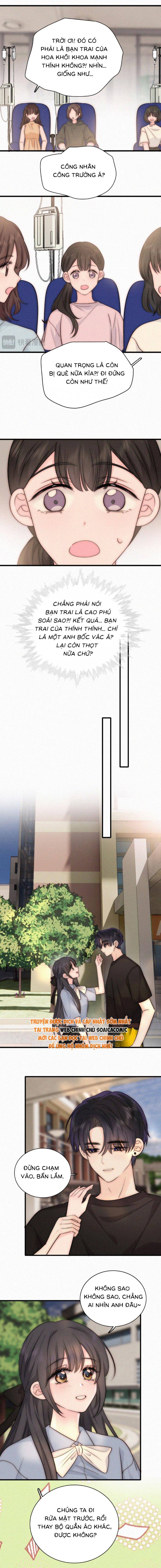 Điên Cuồng Yêu Em Chap 150 - Next Chap 151