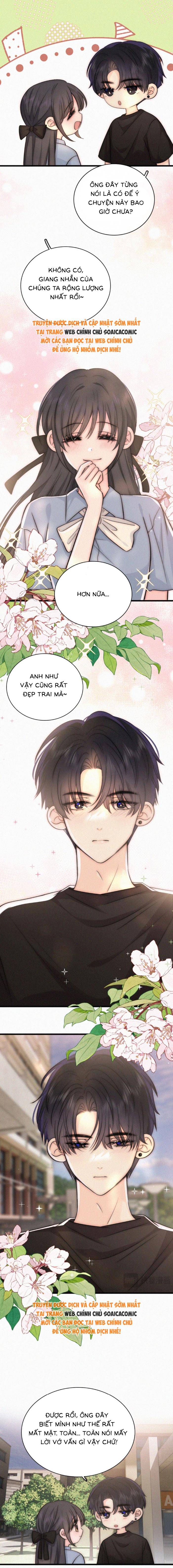 Điên Cuồng Yêu Em Chap 150 - Next Chap 151