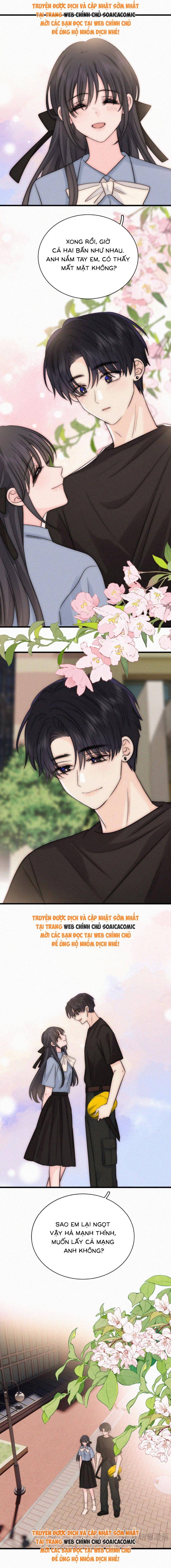 Điên Cuồng Yêu Em Chap 150 - Next Chap 151