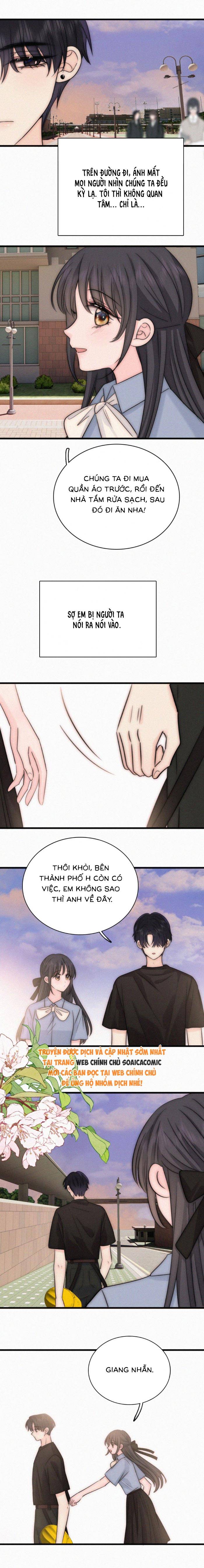 Điên Cuồng Yêu Em Chap 150 - Next Chap 151