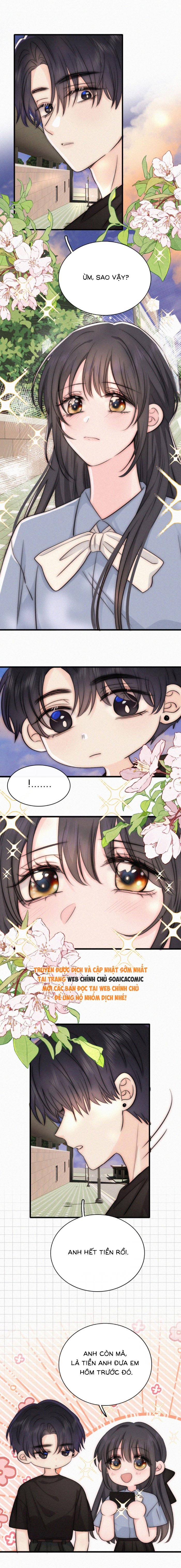 Điên Cuồng Yêu Em Chap 150 - Next Chap 151