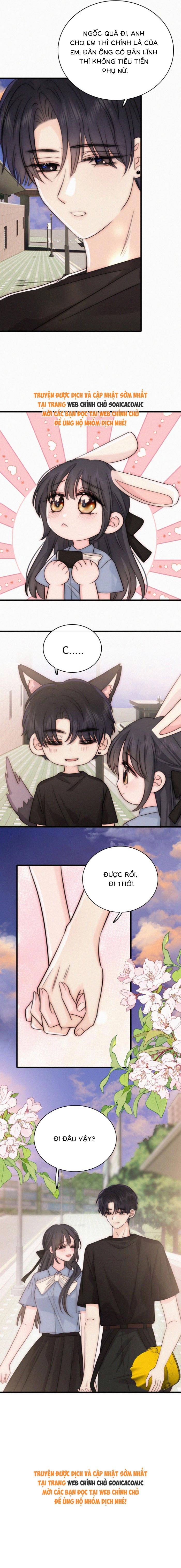 Điên Cuồng Yêu Em Chap 150 - Next Chap 151