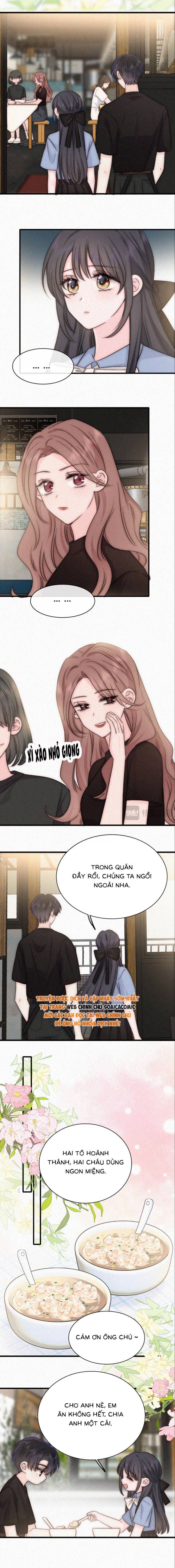 Điên Cuồng Yêu Em Chap 151 - Next Chap 152