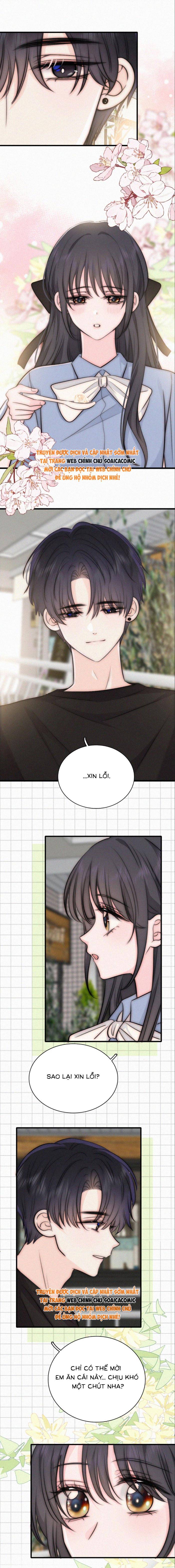 Điên Cuồng Yêu Em Chap 151 - Next Chap 152