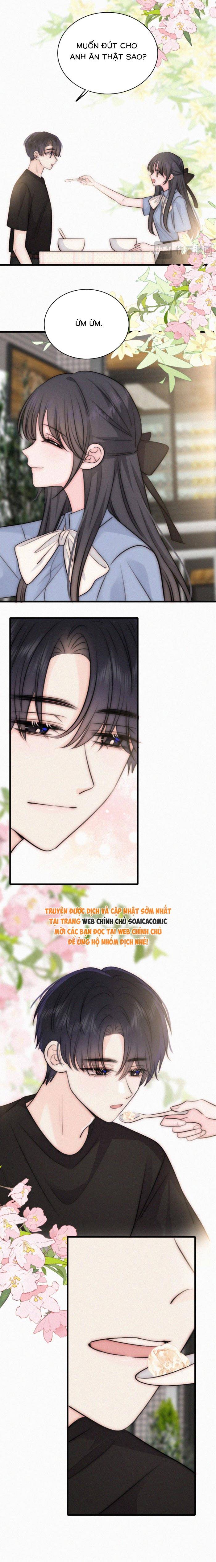 Điên Cuồng Yêu Em Chap 151 - Next Chap 152