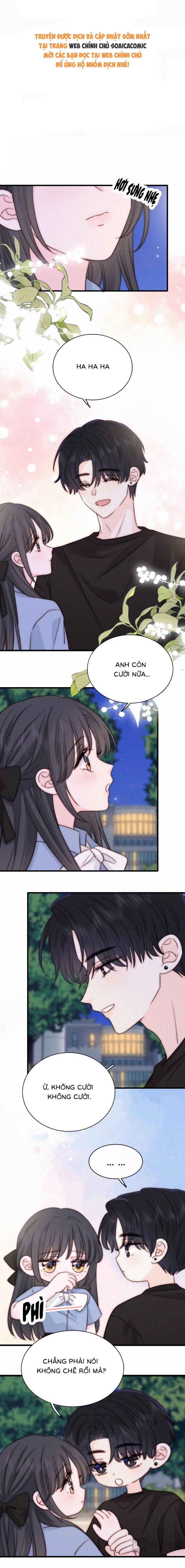 Điên Cuồng Yêu Em Chap 153 - Next Chap 154