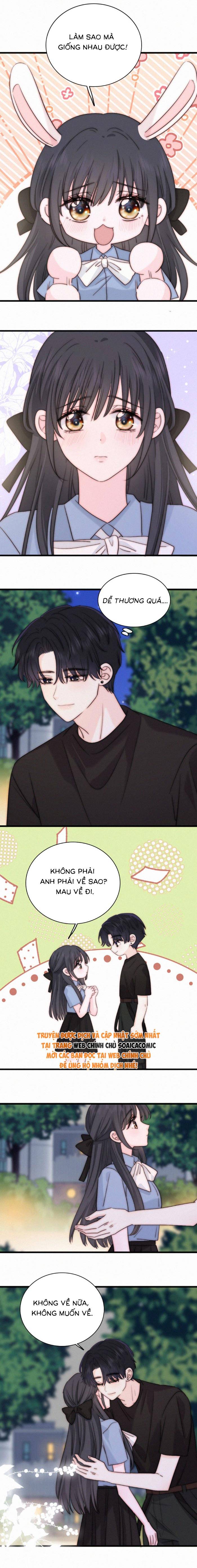 Điên Cuồng Yêu Em Chap 153 - Next Chap 154