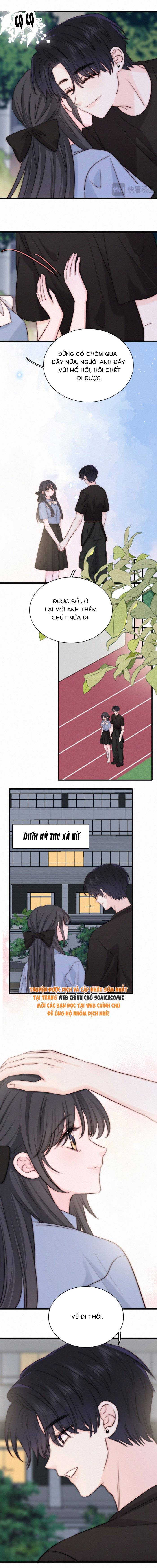 Điên Cuồng Yêu Em Chap 153 - Next Chap 154