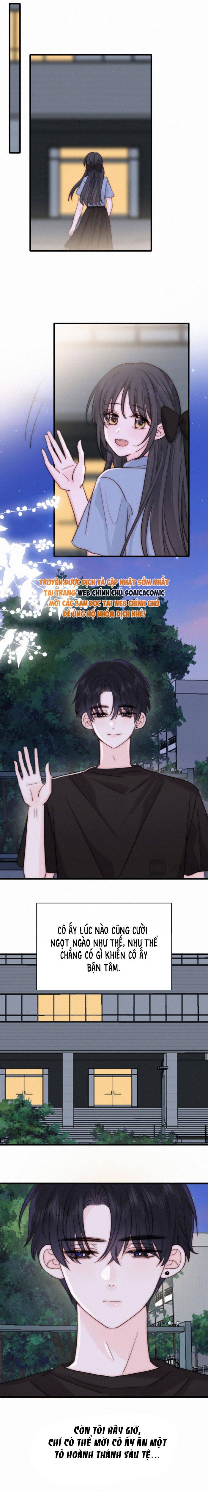 Điên Cuồng Yêu Em Chap 153 - Next Chap 154