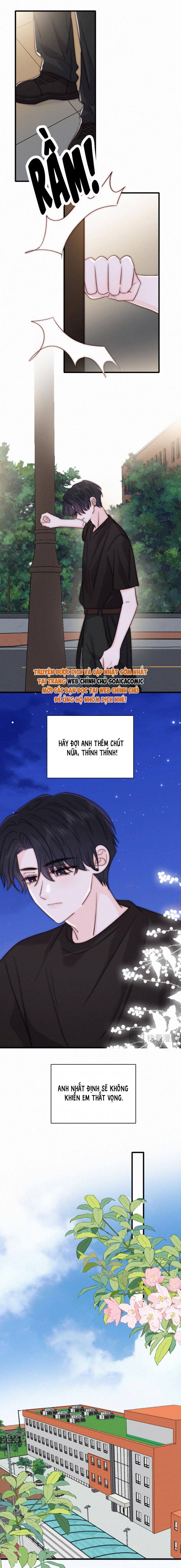 Điên Cuồng Yêu Em Chap 153 - Next Chap 154