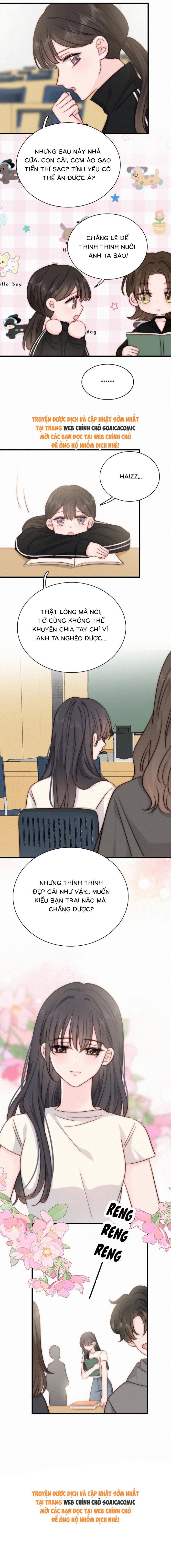 Điên Cuồng Yêu Em Chap 153 - Next Chap 154