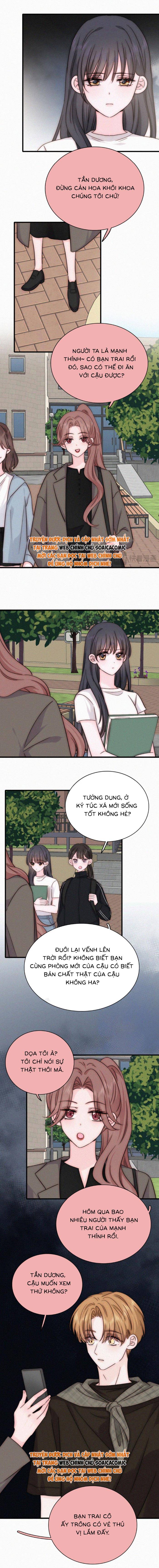 Điên Cuồng Yêu Em Chap 154 - Next Chap 155