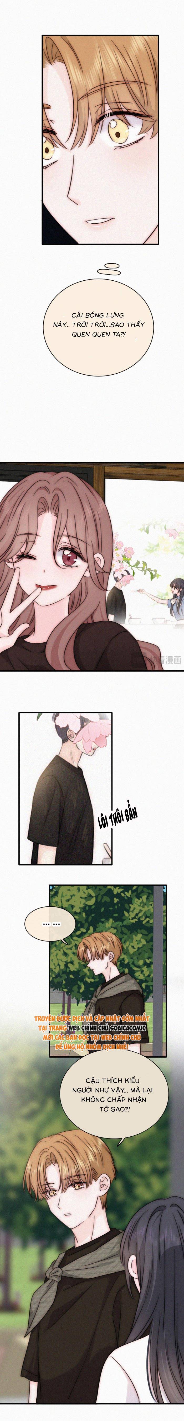 Điên Cuồng Yêu Em Chap 154 - Next Chap 155