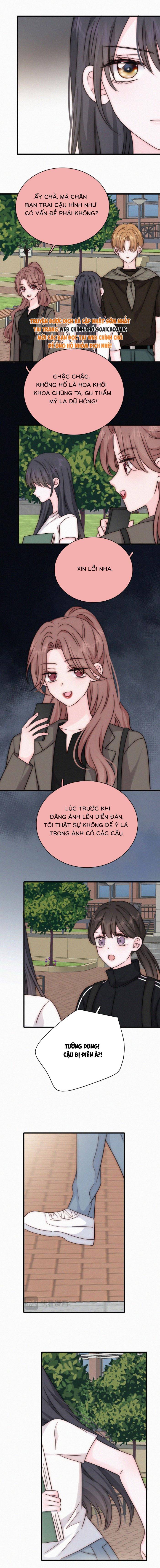 Điên Cuồng Yêu Em Chap 154 - Next Chap 155