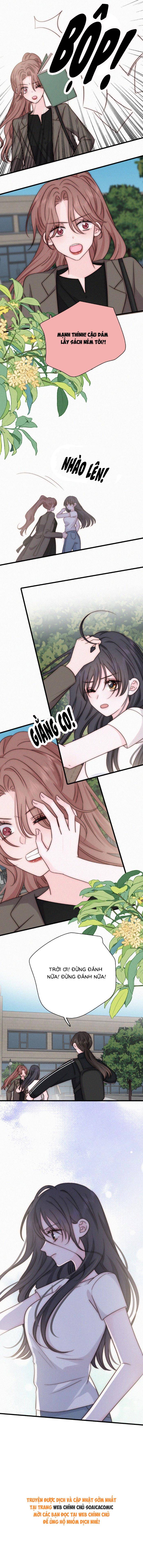 Điên Cuồng Yêu Em Chap 154 - Next Chap 155